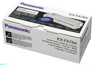 Drum Panasonic KX FA78